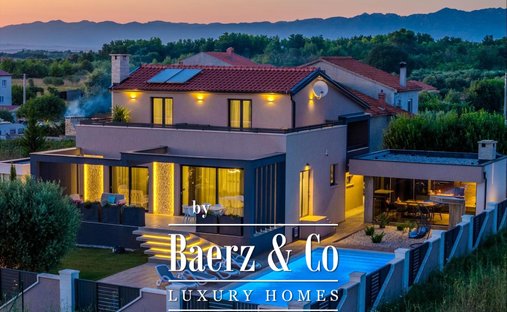 Townhouse in Privlaka, Zadar County, Croatia 1