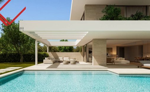 Maison à Vari, Attique, Grèce 1