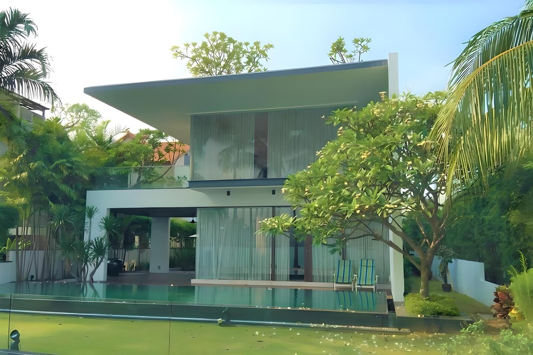 House in Singapore, Singapore 1 - 12602364