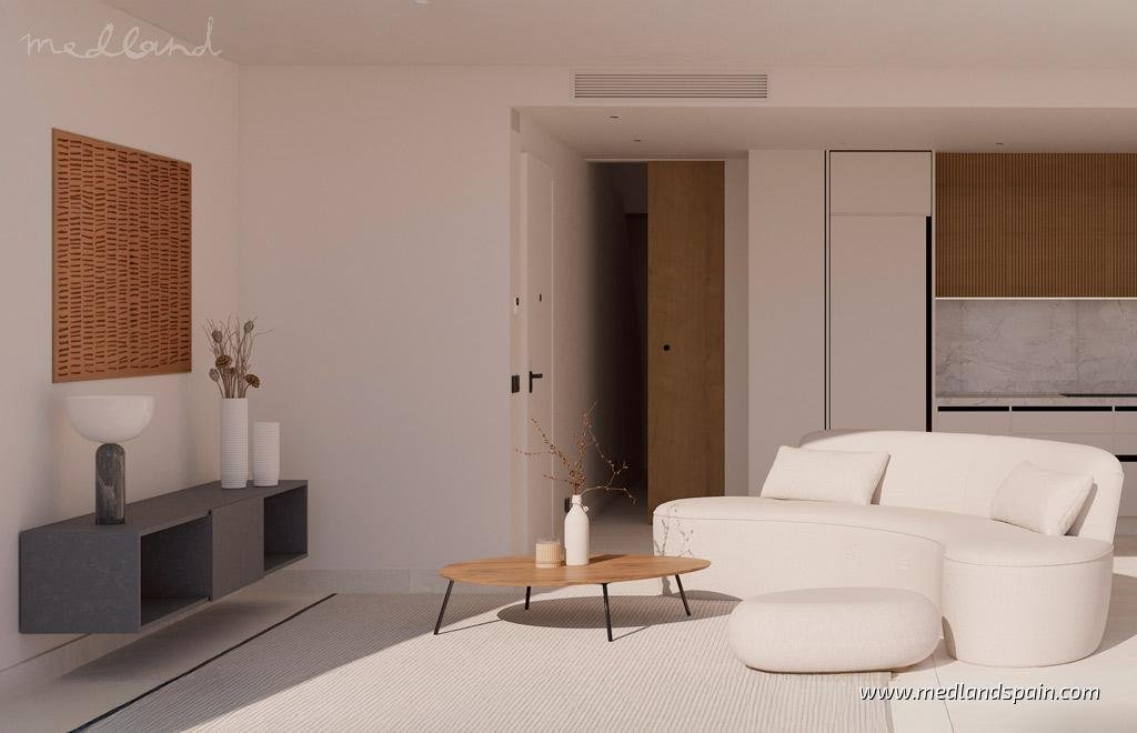 Apartment in Torrevieja, Valencian Community, Spain 5 - 15223649