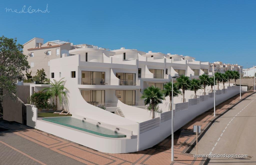 Apartment in Torrevieja, Valencian Community, Spain 1 - 15223649