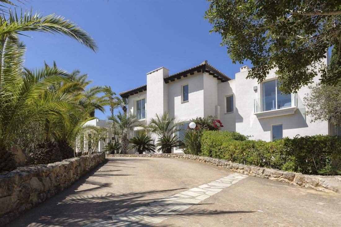 Villa in Cala Jondal, Sant Josep de sa Talaia, Spain 4 - 12101032