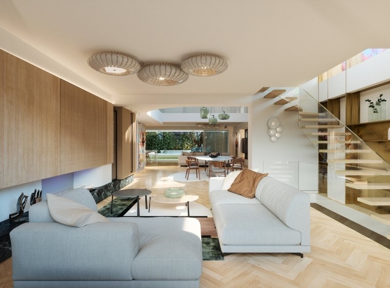 Apartment in Voula, Attica, Greece 5 - 14774907
