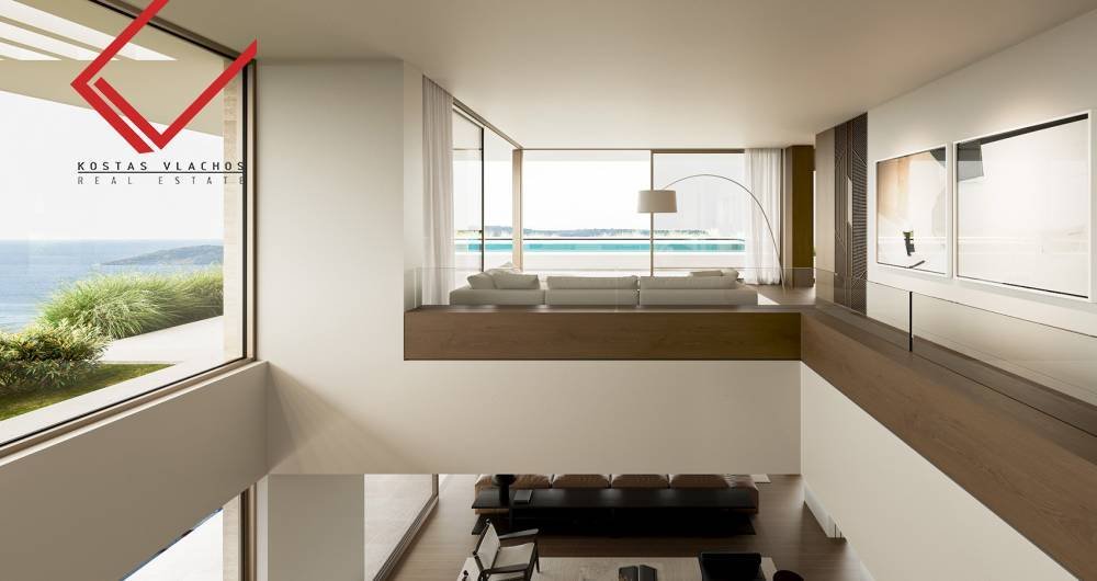 Casa a Vari, Attica, Grecia 5 - 15223661