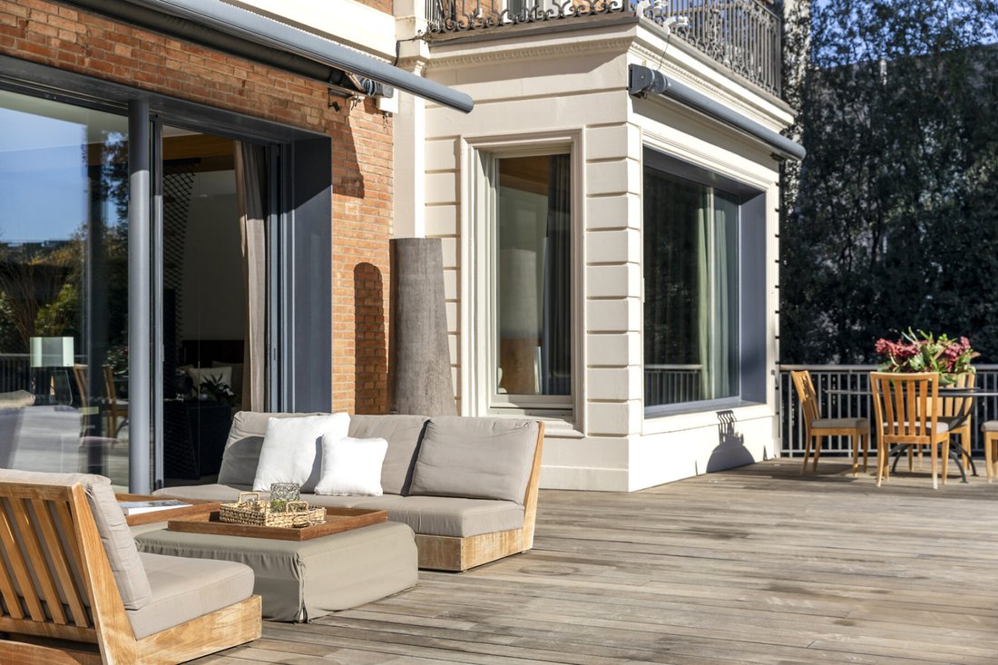 House in Les Corts, Barcelona, Spain 5 - 15090060