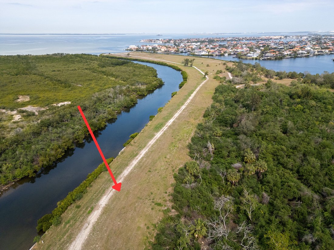 Land in Apollo Beach, Florida, United States 1 - 15218345