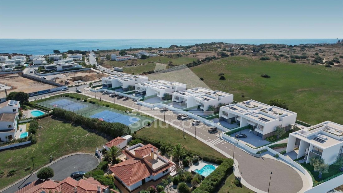 Villa en Sao Goncalo de Lagos, Algarve, Portugal 4 - 13414673