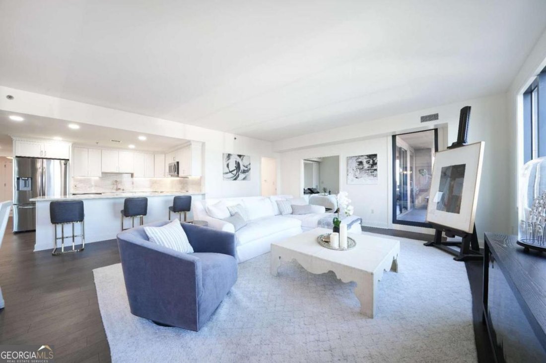 Condo in Atlanta, Georgia, United States 1 - 15227035