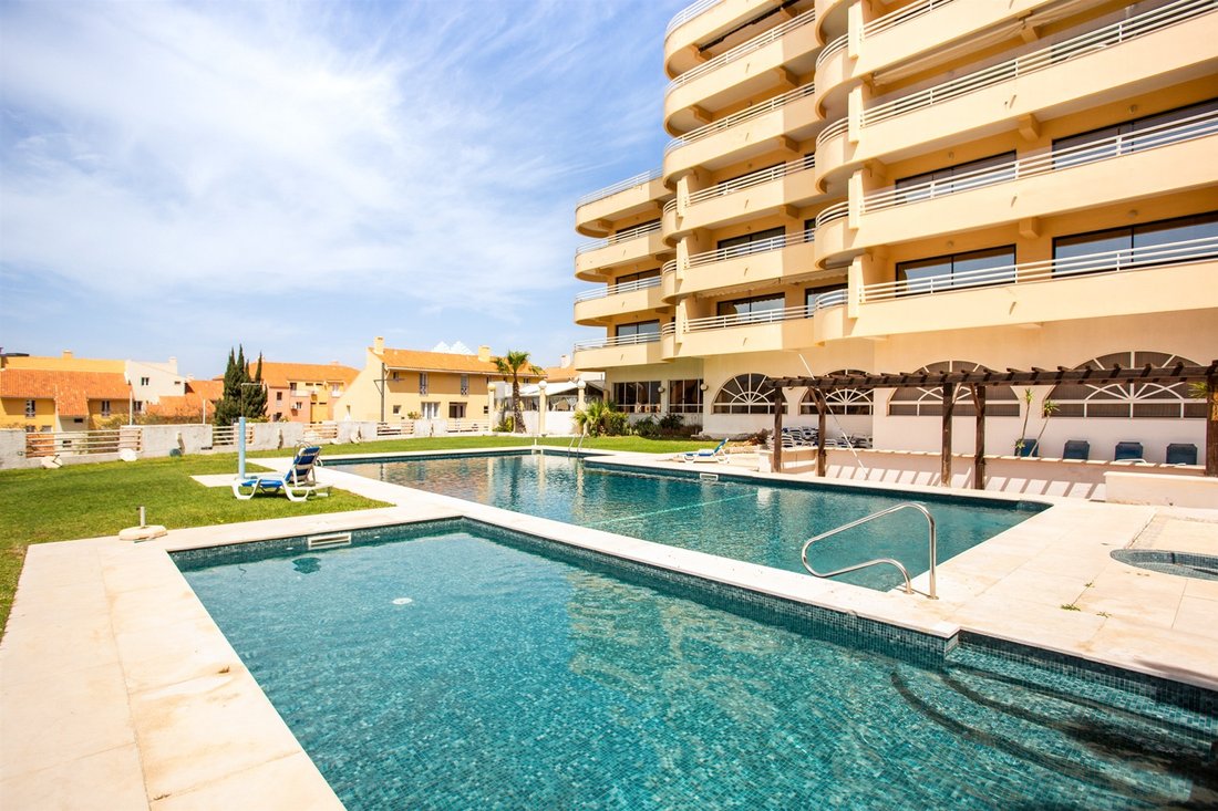 Apartment in Vilamoura, Quarteira, Algarve 1 - 14125616