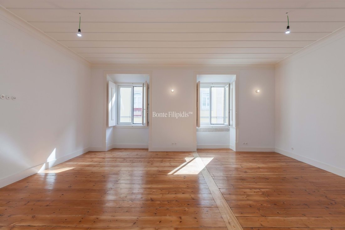 Apartment in Estrela, Lisbon, Portugal 5 - 15046425
