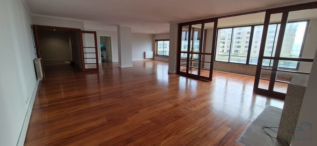 Apartment in Matosinhos e Leca da Palmeira, Porto District, Portugal 4 - 15219606