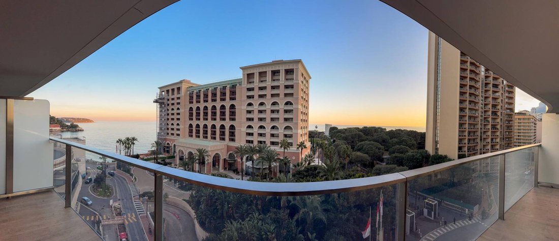 Apartment in Monaco, Monaco 5 - 15220558