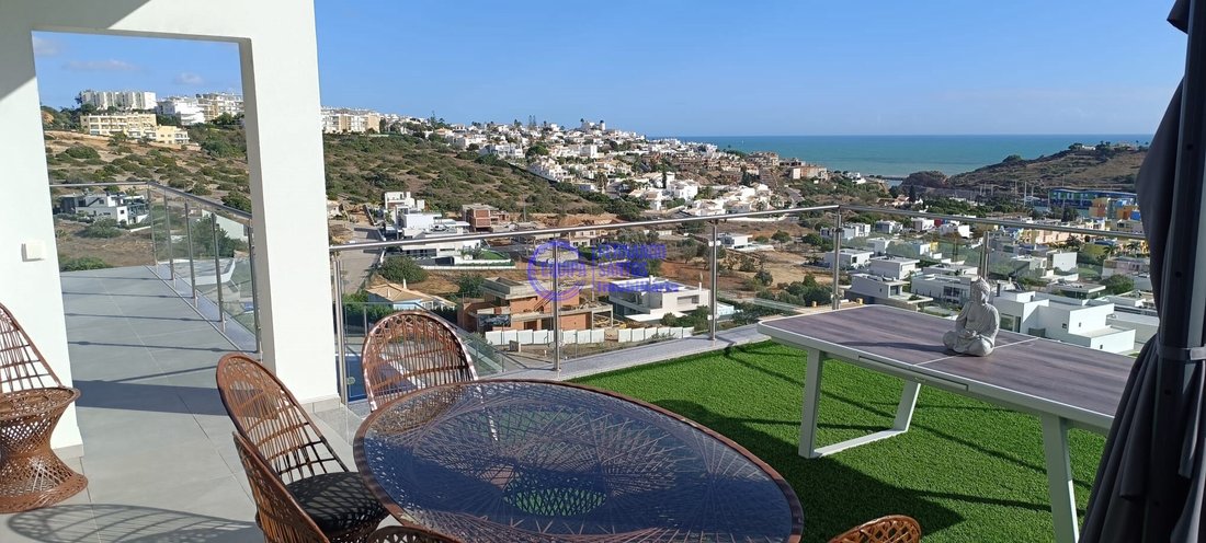Apartment in Olhos de Agua, Algarve, Portugal 1 - 13438133