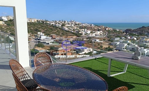 Apartamento en Olhos de Agua, Algarve, Portugal 1