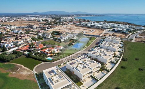 Villa à Praia De Porto Mós, Sao Goncalo de Lagos, Algarve 1