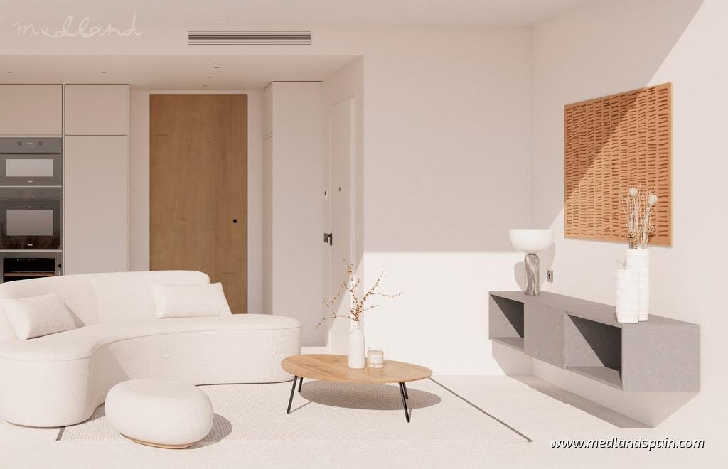 Apartment in Torrevieja, Valencian Community, Spain 4 - 15223640