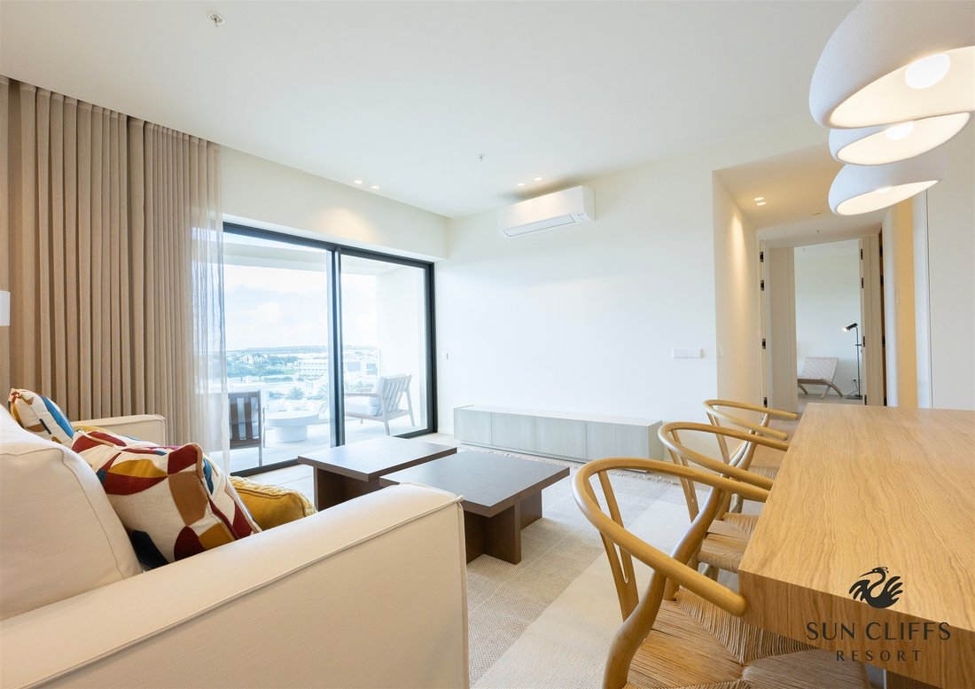 Apartment in Sao Goncalo de Lagos, Algarve, Portugal 3 - 11649902