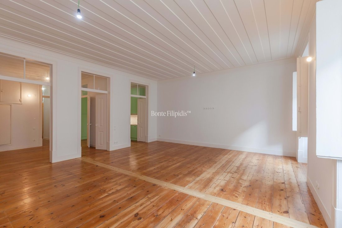 Apartment in Estrela, Lisbon, Portugal 2 - 15046425