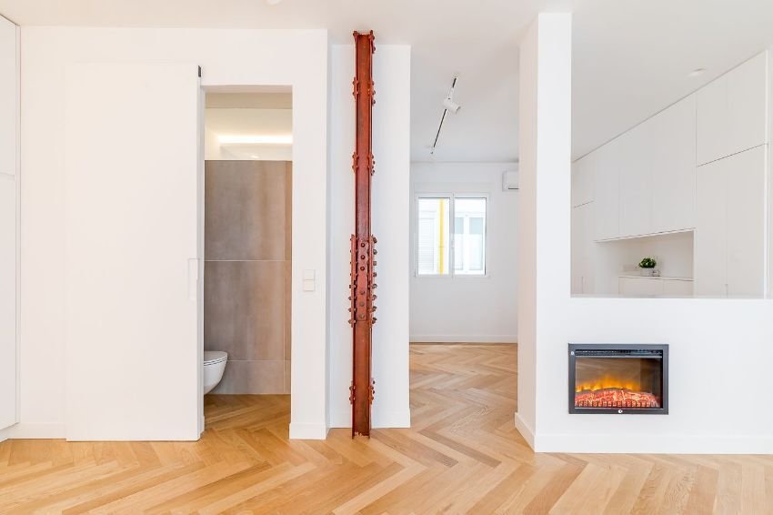 Apartment in Barrio Salamanca, Madrid, Spain 5 - 13098997