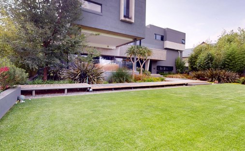 Estate in Benoni, Gauteng, South Africa 1