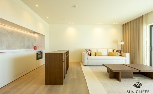 Apartment in Sao Goncalo de Lagos, Algarve, Portugal 1