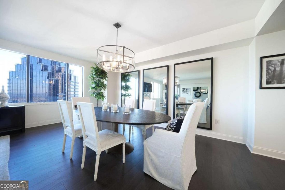 Condo in Atlanta, Georgia, United States 4 - 15227035