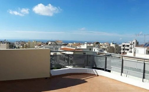 House in Glyfada, Attica, Greece 1
