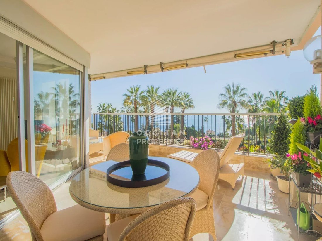 Apartment in La Mer - Le Puadon - Cannes Eden, Vallauris, France 2 - 15220719