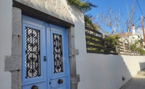 House in Spetses, Attica, Greece 1