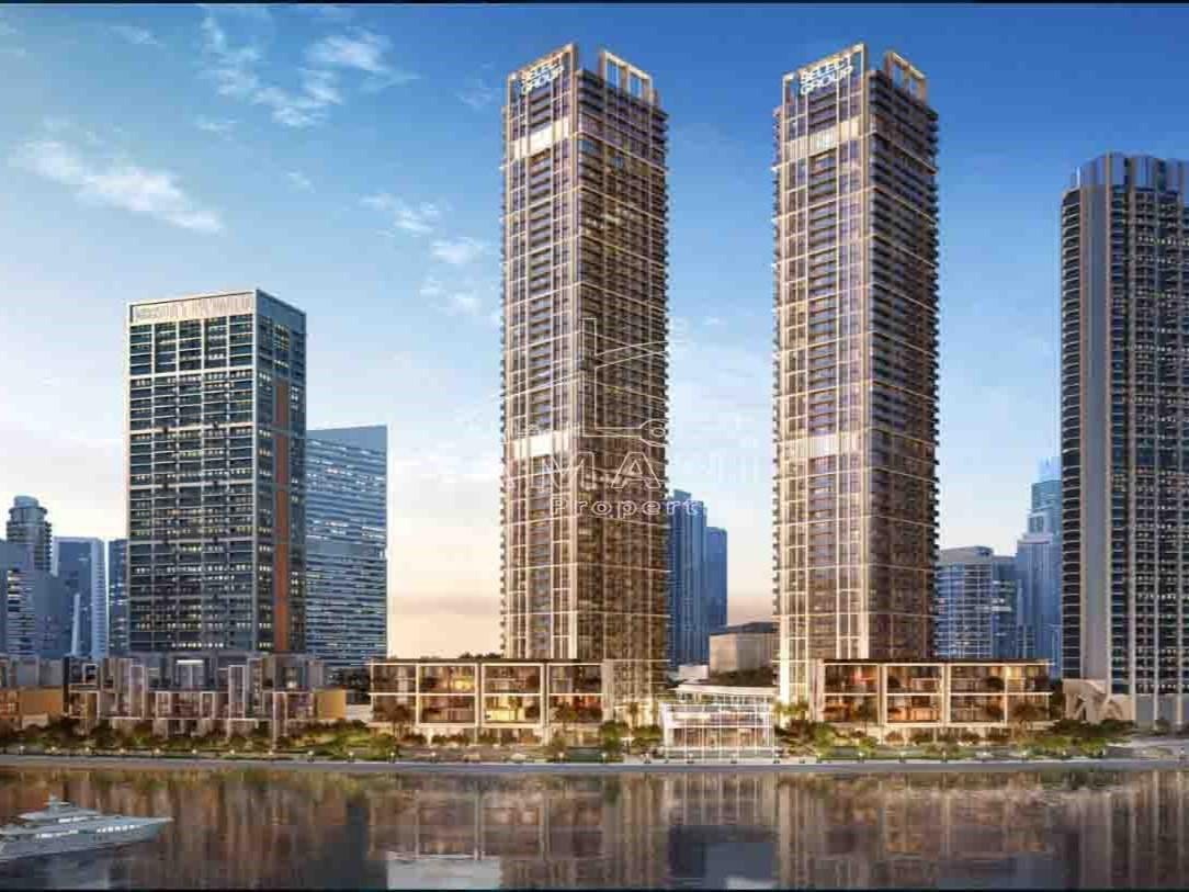 Apartment in Dubai, Dubai, United Arab Emirates 4 - 15223030