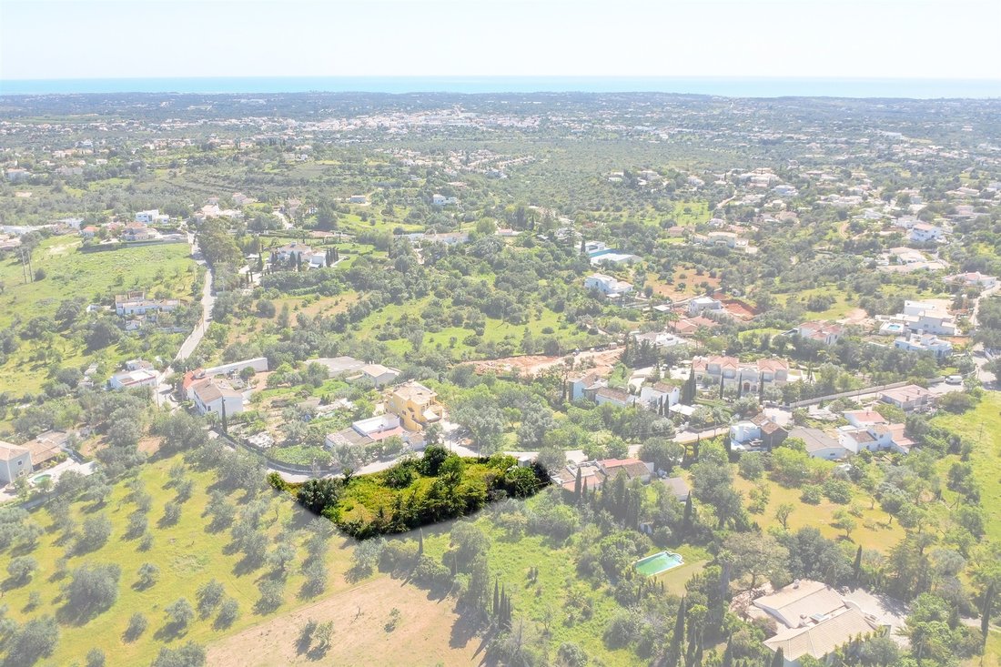 Land in Almancil, Algarve, Portugal 4 - 14119215