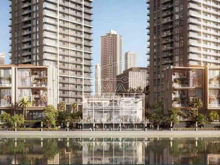 Apartment in Dubai, Dubai, United Arab Emirates 1 - 15223030