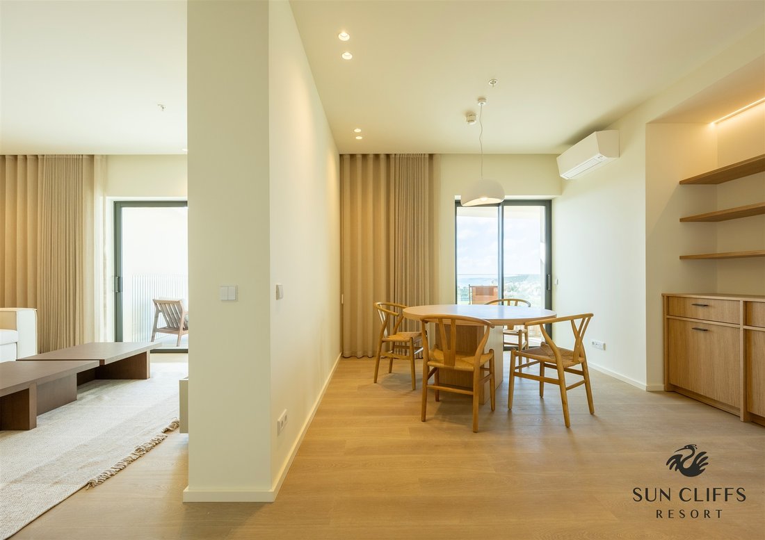 Apartment in Sao Goncalo de Lagos, Algarve, Portugal 5 - 11649905