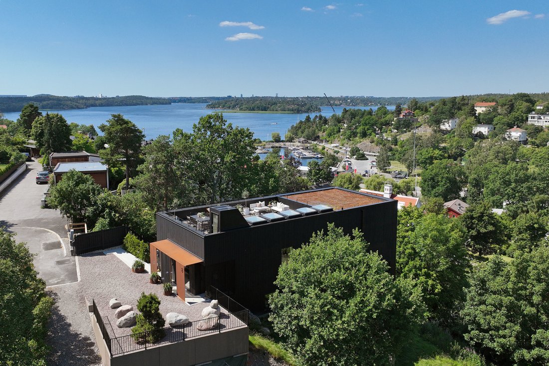 House in Lidingö, Stockholm County, Sweden 3 - 14662099