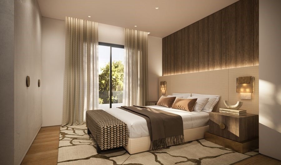 Apartment in Glyfada, Attica, Greece 4 - 15221653
