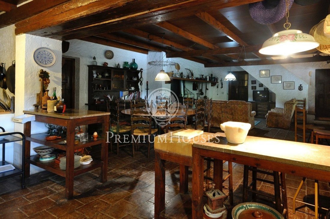 House in Tiana, Catalonia, Spain 5 - 12725555