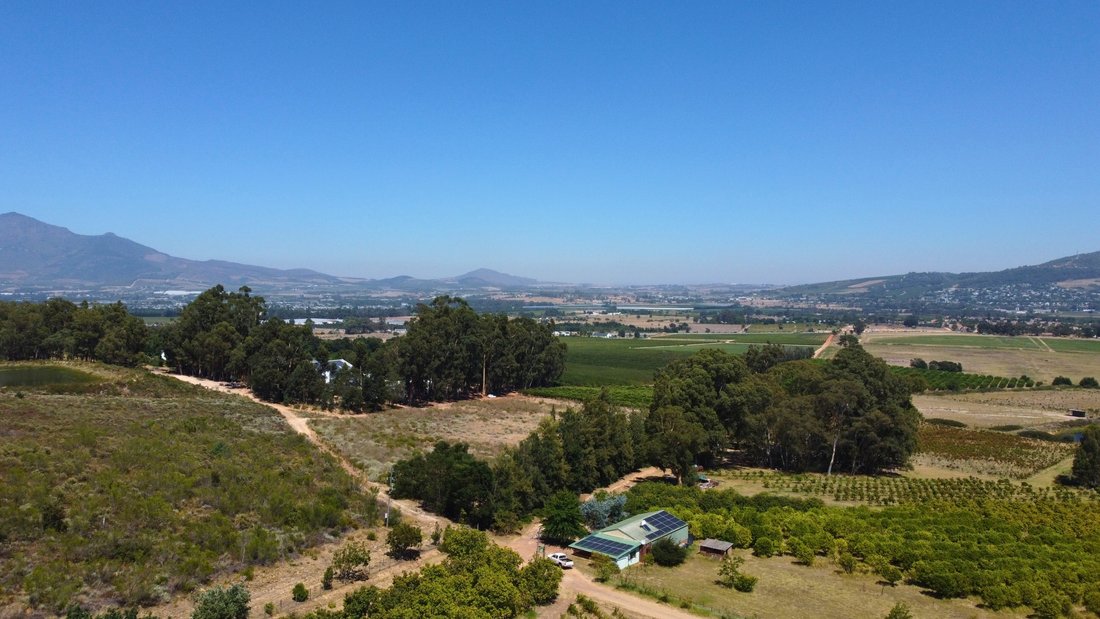 Farm Ranch in Drakenstein Local Municipality, Western Cape, South Africa 5 - 15220765