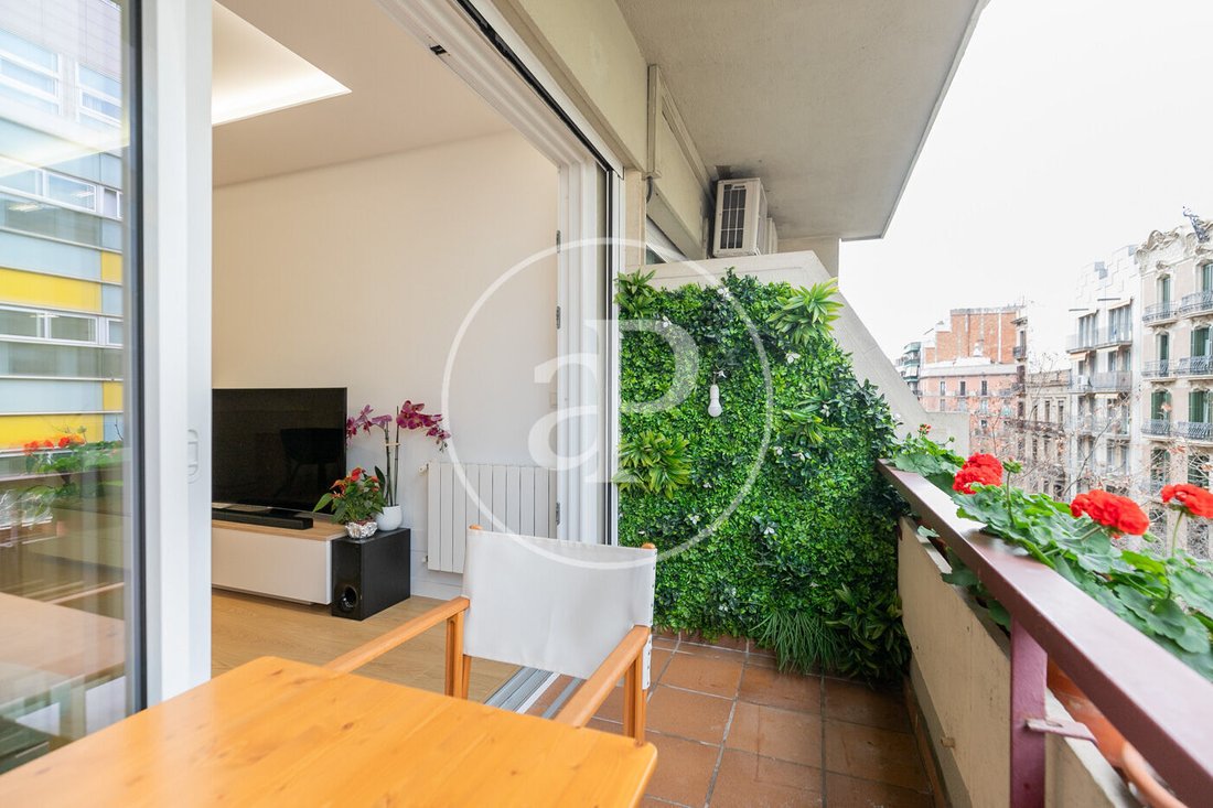 Appartamento a Barcellona, Catalogna, Spagna 4 - 15223853