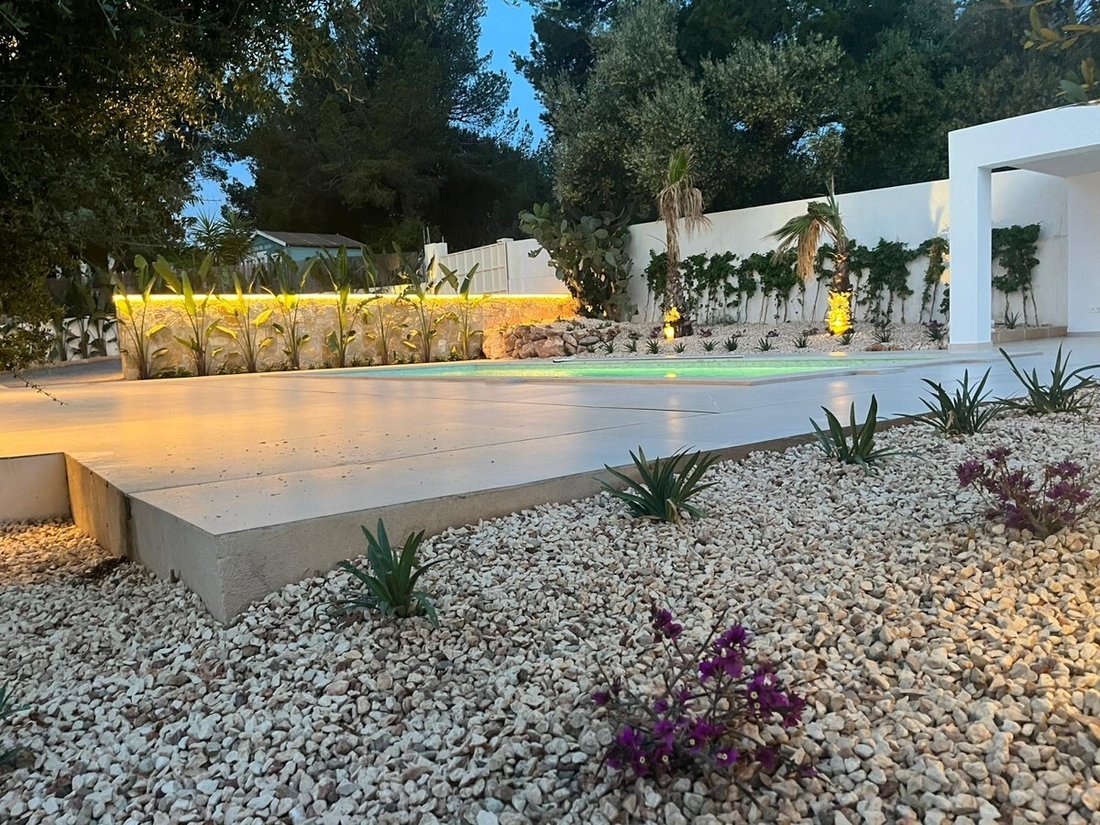 Villa in Calvia, Balearic Islands, Spain 3 - 15219225