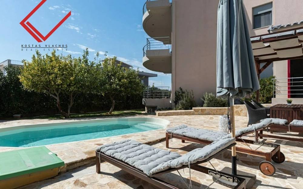 House in Kalyvia Thorikou, Attica, Greece 2 - 15223652