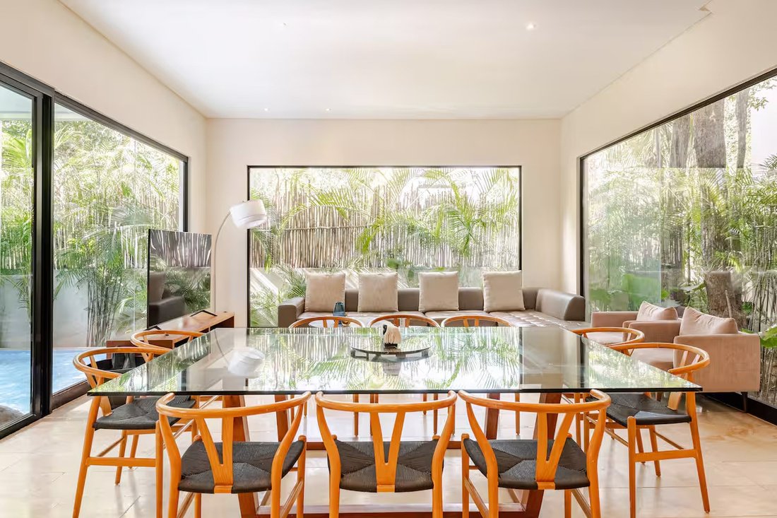 Casa a Alma Tulum Hotel, Quintana Roo, Messico 4 - 15220282