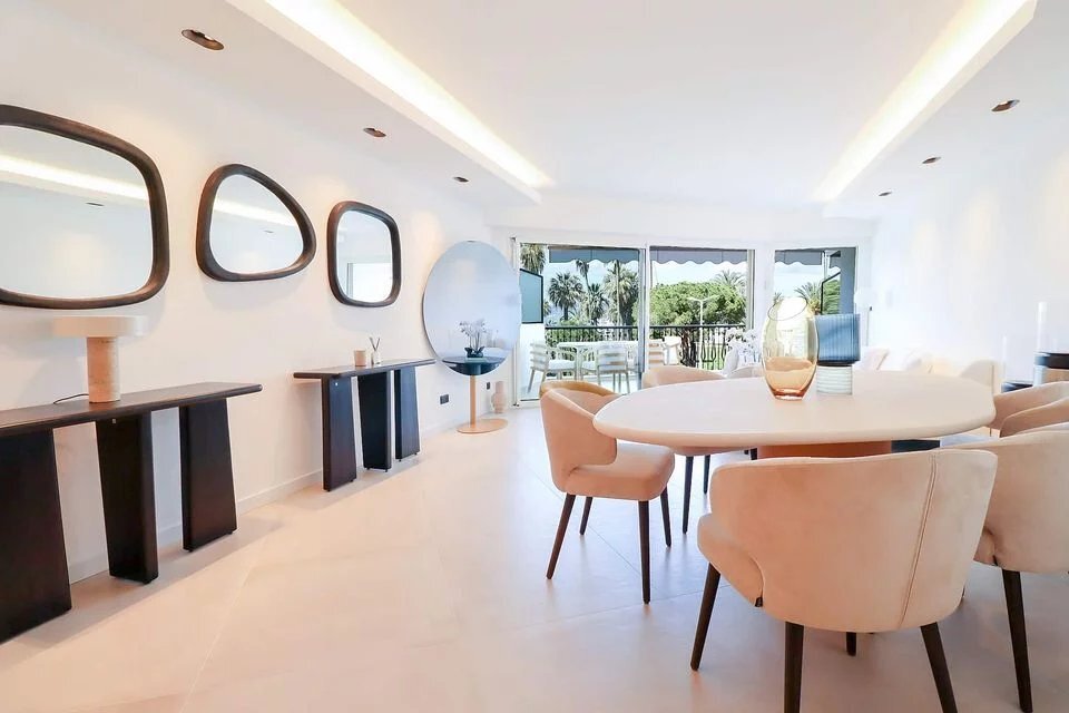 Apartment in Cannes, Provence-Alpes-Côte d'Azur, France 5 - 15223209