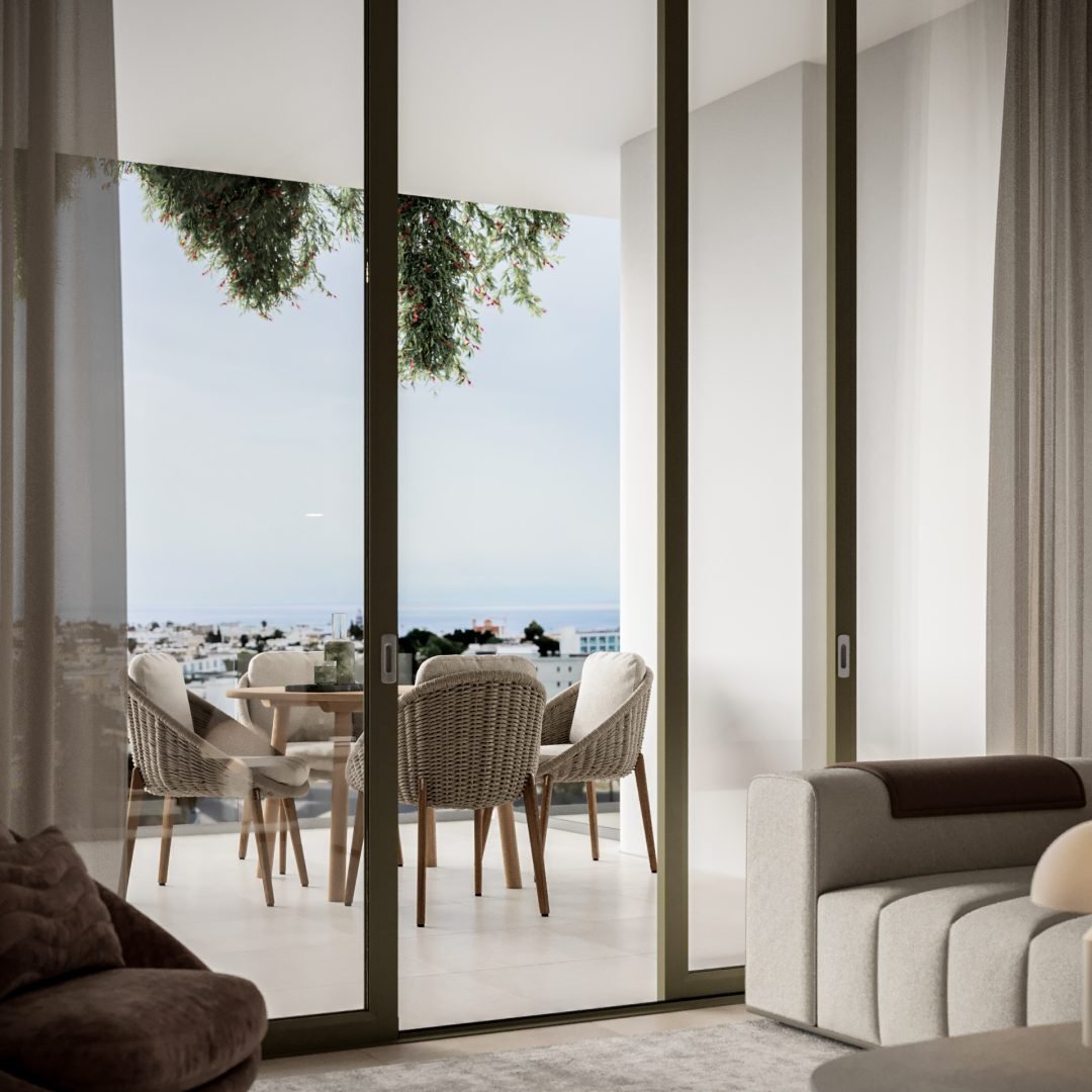 Apartment in Paphos, Paphos, Cyprus 4 - 15224259