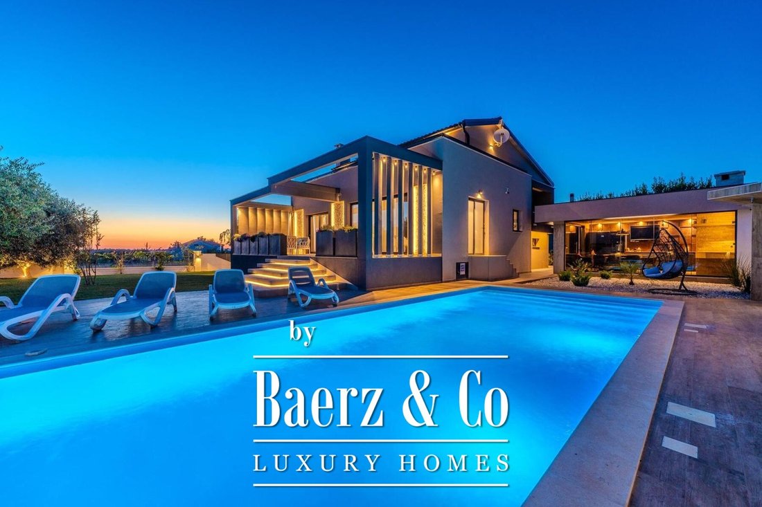 Townhouse in Privlaka, Zadar County, Croatia 3 - 15224034