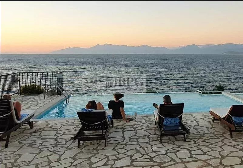 Villa in Corfu, Peloponnese, Western Greece and the Ionian, Greece 2 - 15225631