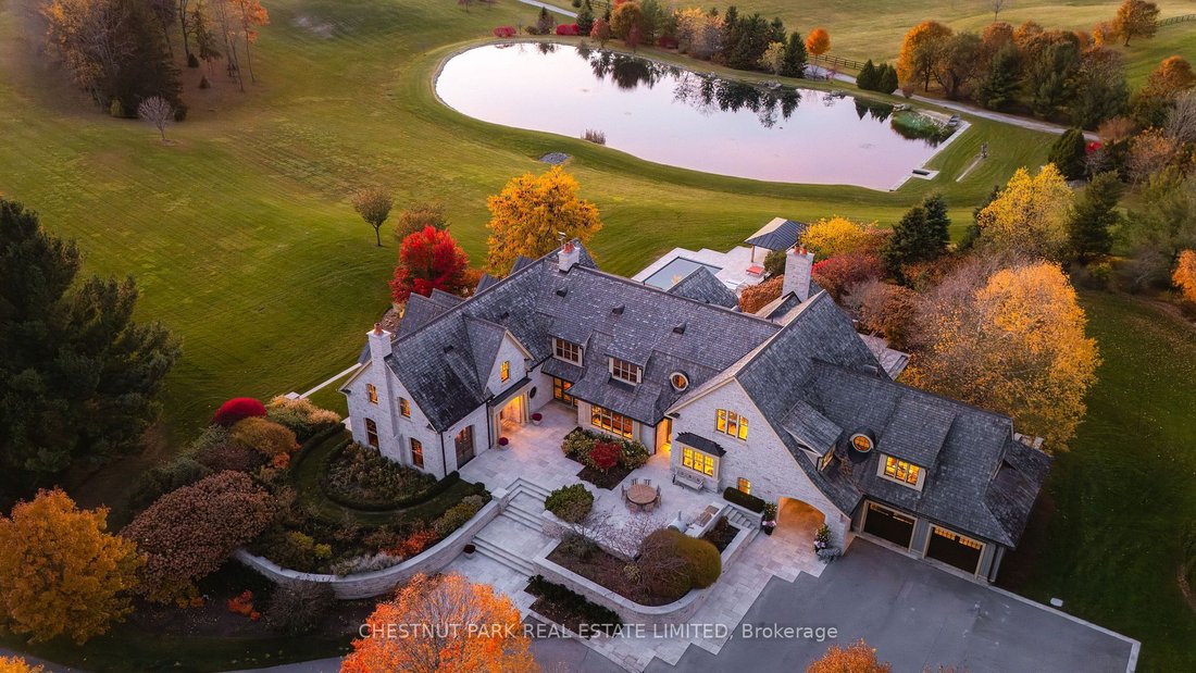 House in King, Ontario, Canada 1 - 15173108