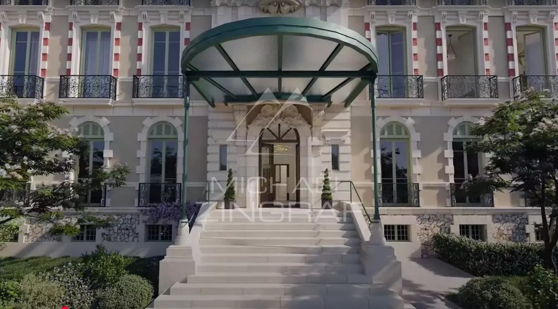 Villa in Pereire-Ville-d'Hiver, Arcachon, France 2 - 15223084