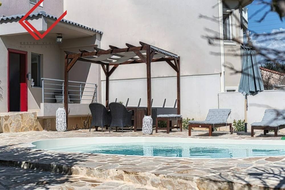 House in Kalyvia Thorikou, Attica, Greece 3 - 15223652