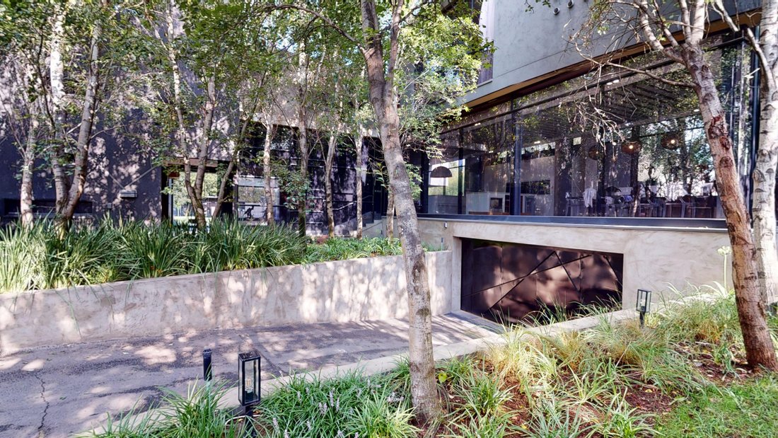 Estate in Ebotse Golf &amp; Country Estate, Gauteng, South Africa 3 - 15220801