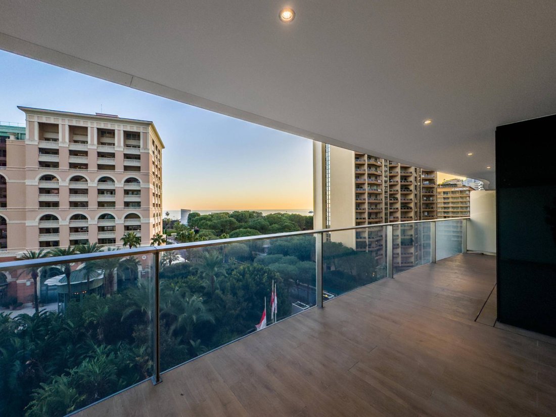 Apartment in Monaco, Monaco 1 - 15220558